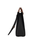Large Diana Tote, side view